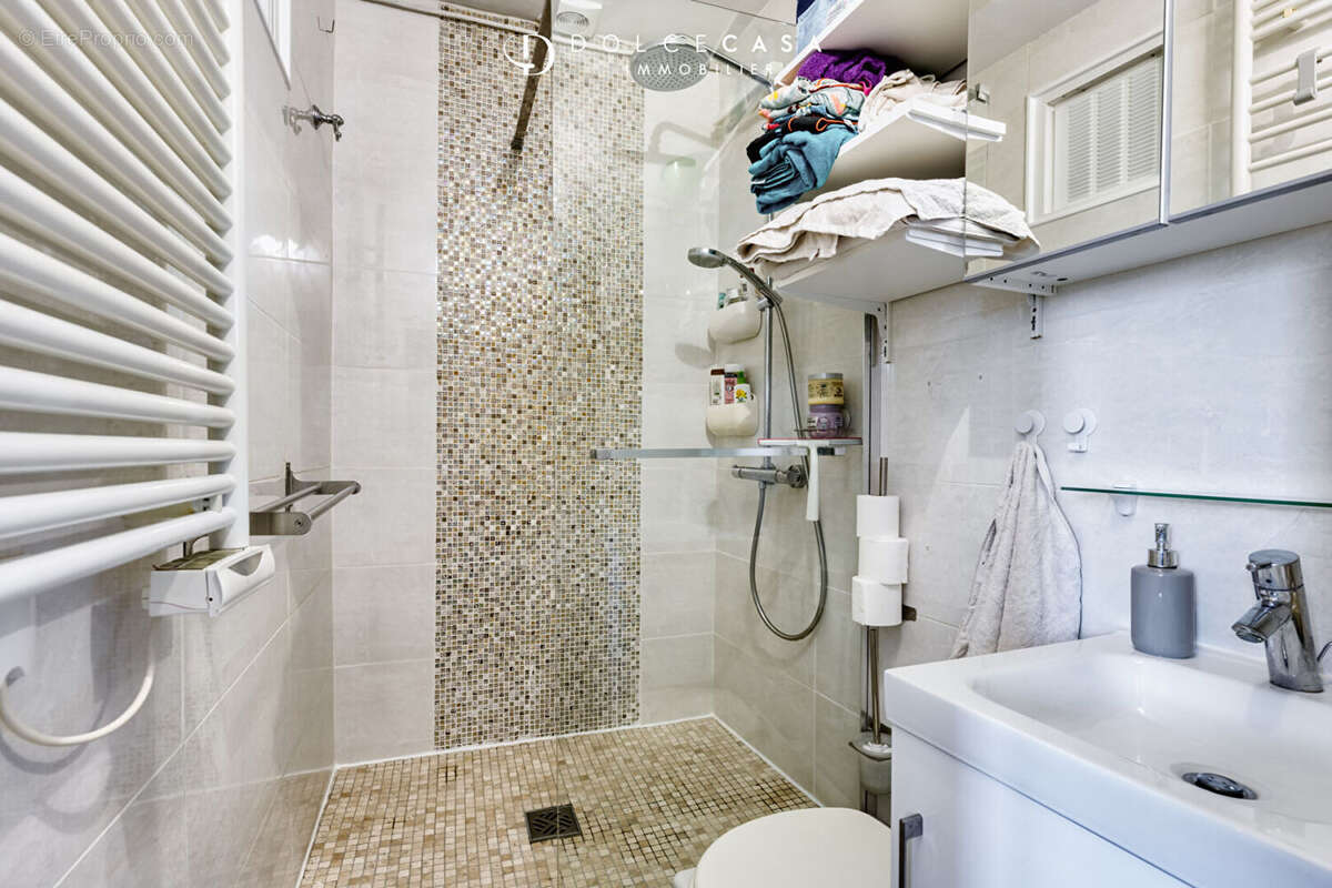 Appartement à NOGENT-SUR-MARNE