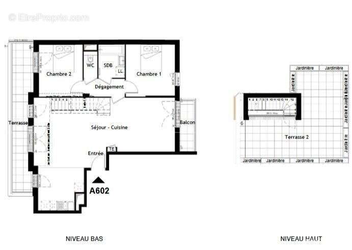 Photo 7 - Appartement à ISSY-LES-MOULINEAUX