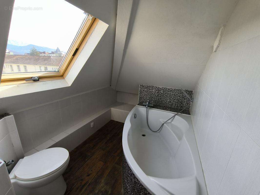 Maison à GRENOBLE