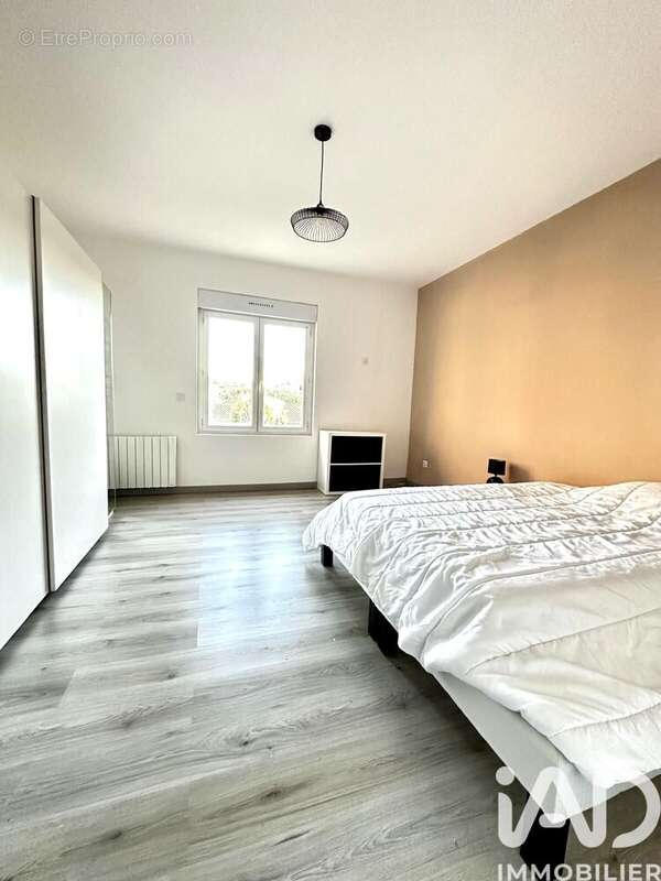 Photo 5 - Maison à PAREMPUYRE