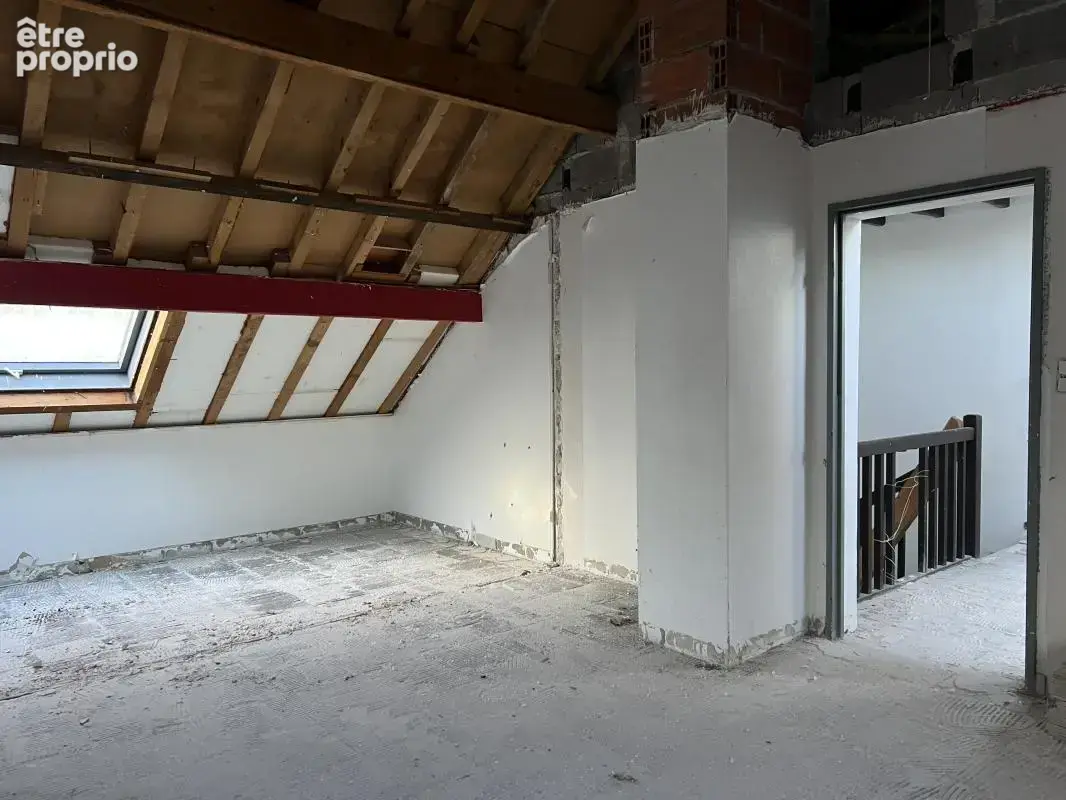 Maison 5 pièces 138 m² à vendre à Montbouton (90500) - photo 10