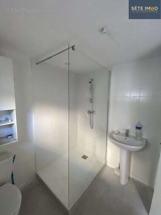 Appartement à SETE