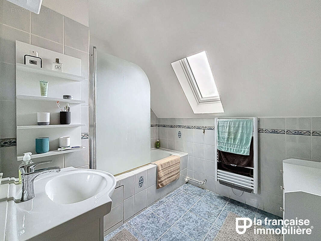 Maison à CESSON-SEVIGNE