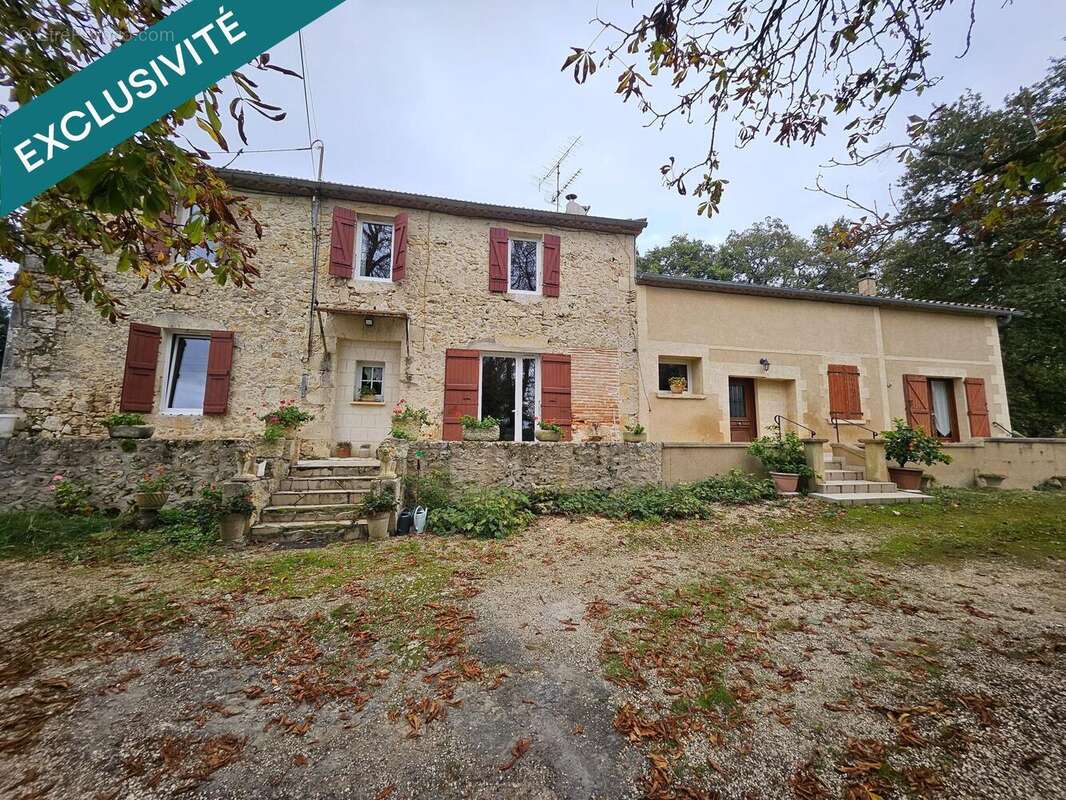 Photo 5 - Maison à LAURAET