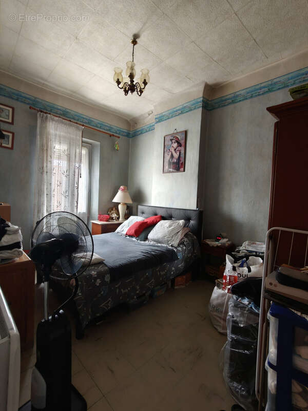 Les Crottes : Immeuble  6 logements - photo 5