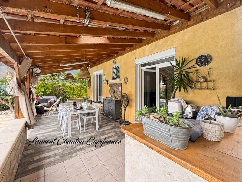 Maison à MARSAC-SUR-L&#039;ISLE