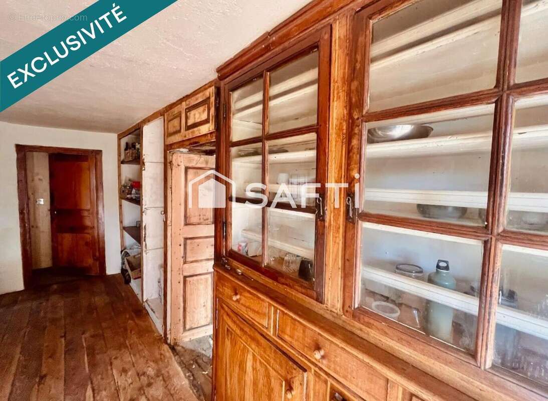 Photo 7 - Maison à SAINT-SAUVEUR