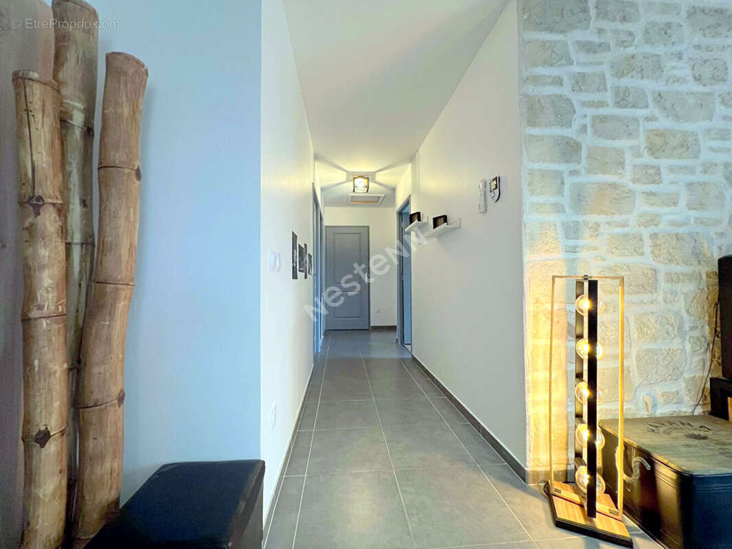 Maison à CHAUMONT-EN-VEXIN