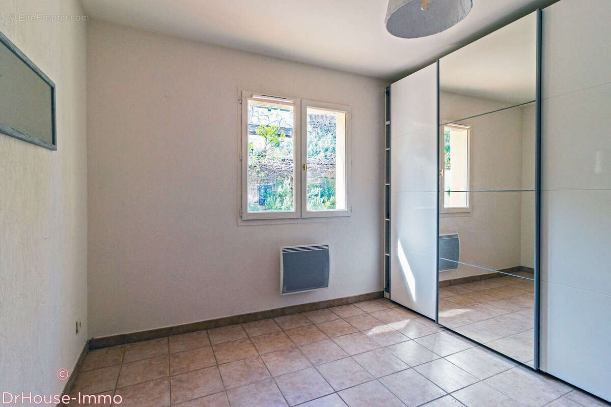 Maison à CAVALAIRE-SUR-MER