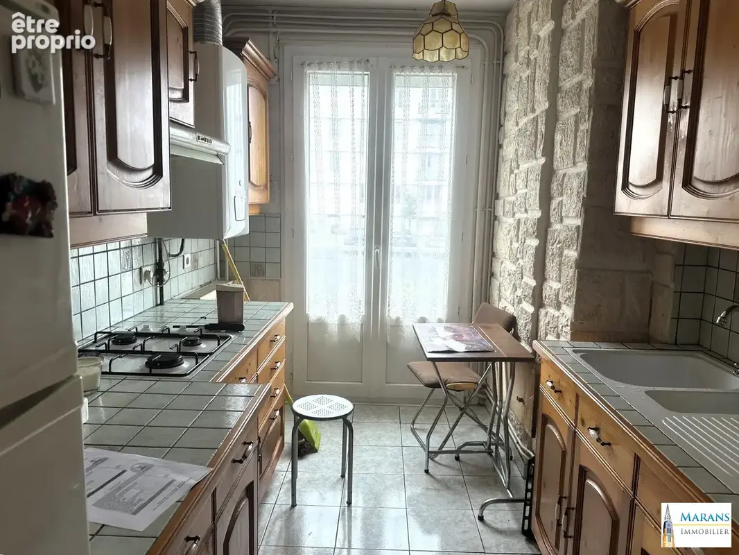 Appartement 3 pièces 74 m² à vendre à La Rochelle (17000) - photo 4