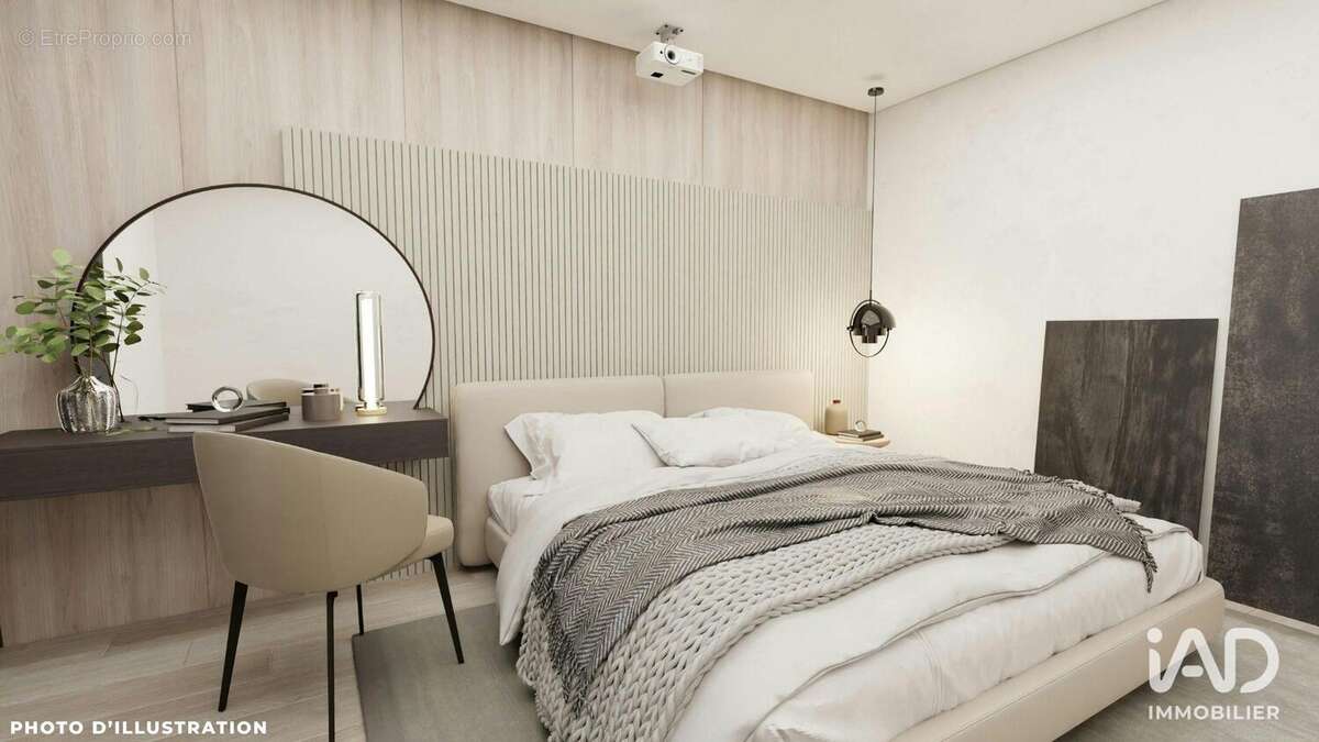 Appartement 120 m² à Reignier  - photo 2