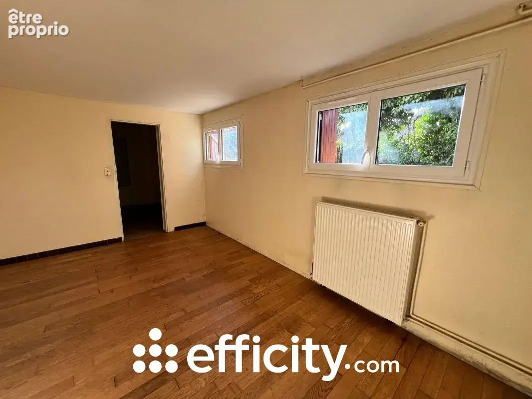 Maison 6 pièces 90 m² à vendre à La Riviere-De-Corps (10440) - photo 17