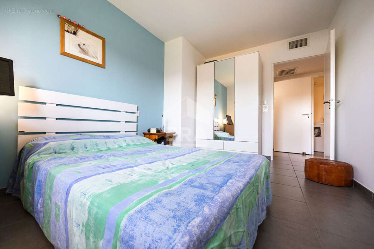 Appartement 68m² à perpignan - photo 13