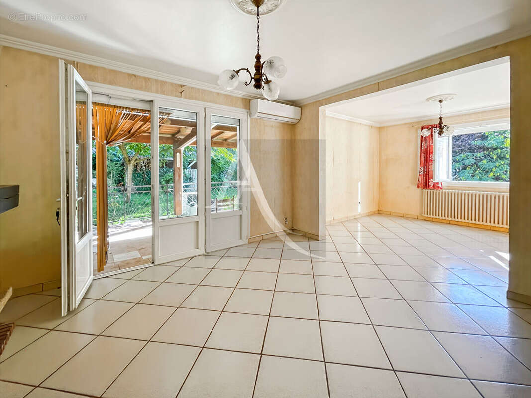 Maison à PENNE-D&#039;AGENAIS