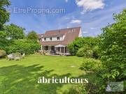 Maison à COYE-LA-FORET