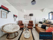 Appartement à VELARS-SUR-OUCHE