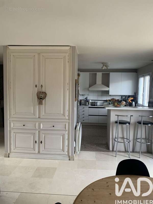 Photo 7 - Maison à VILLENEUVE-LE-ROI