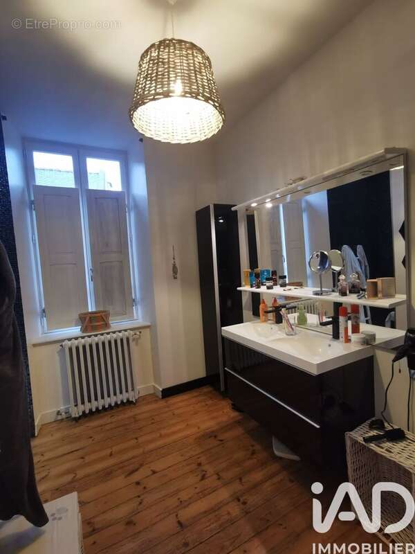 Photo 9 - Maison à QUINTIN