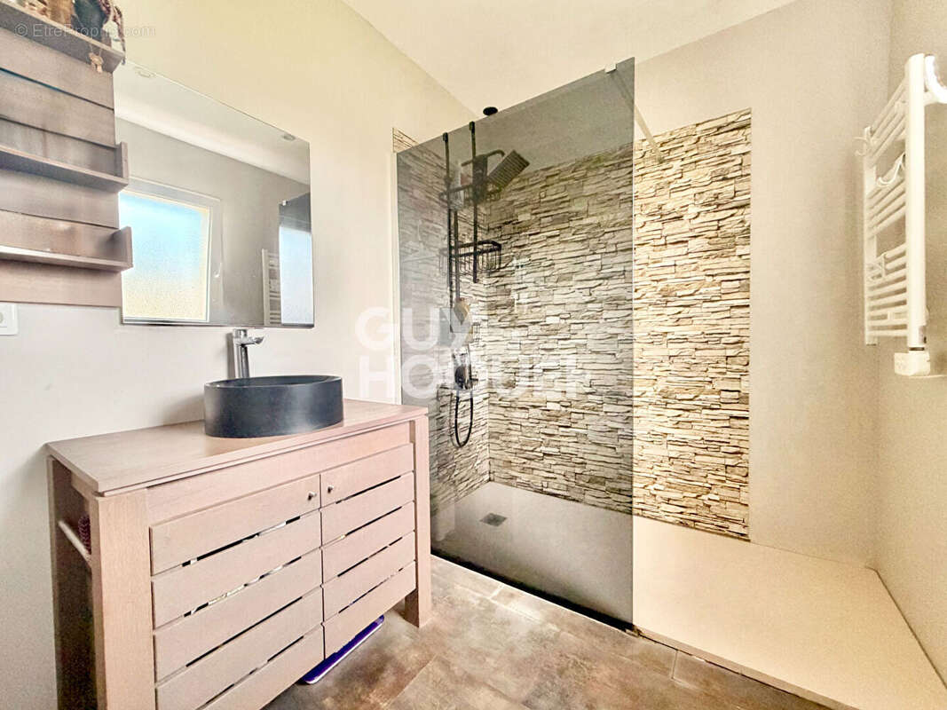 Maison à GUJAN-MESTRAS