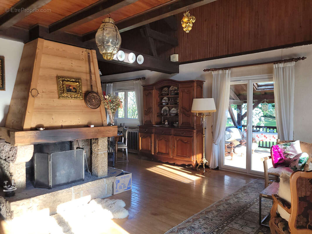 Maison 194m² à faverges-seythenex - photo 5