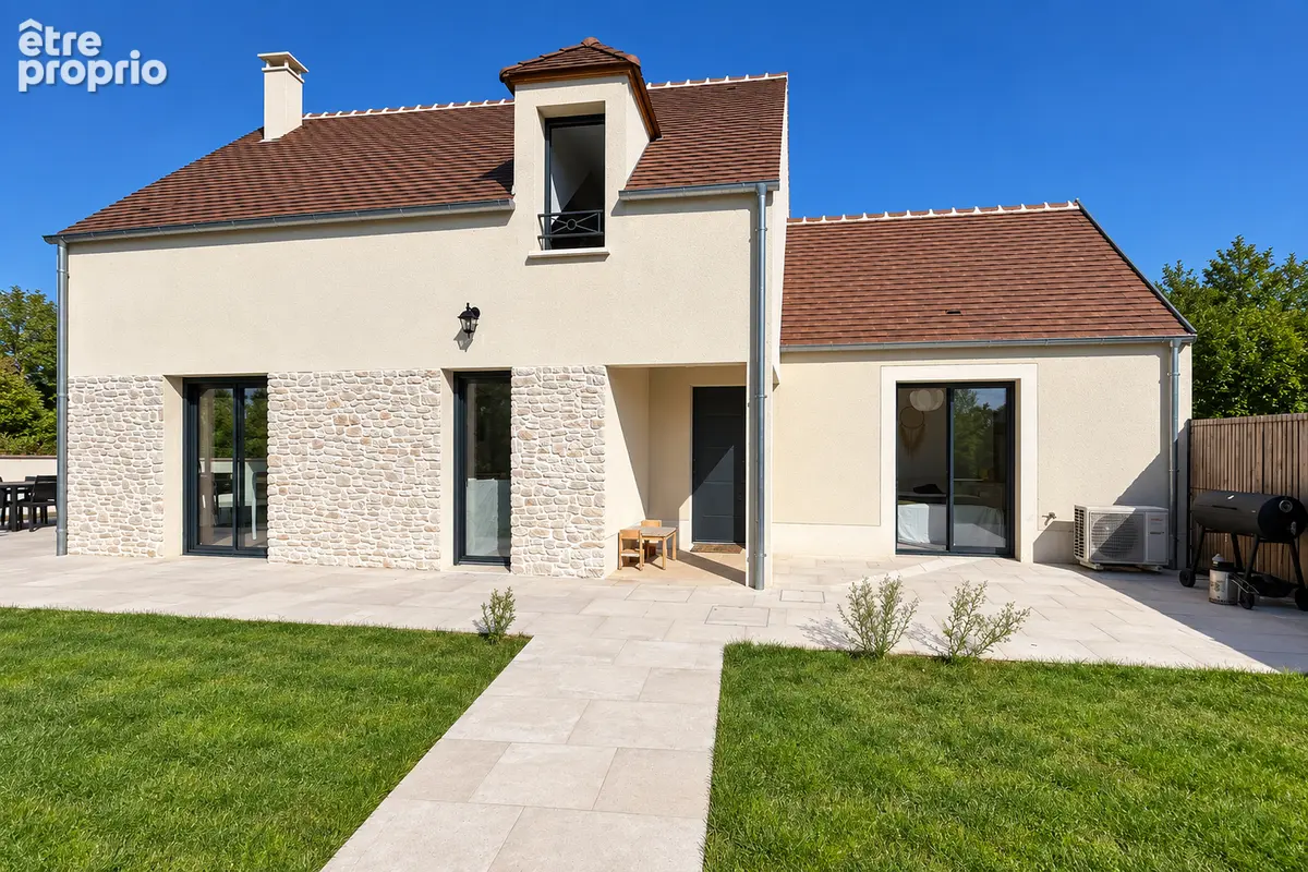 Bourron-marlotte - photo 2