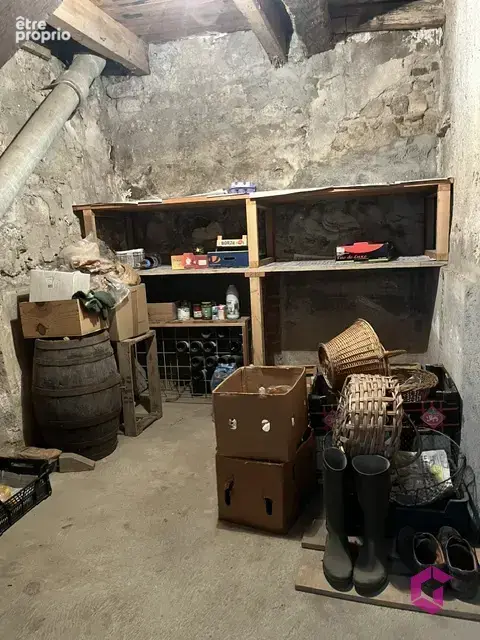 Maison de village avec dépendance  Marsac en Livradois - photo 9