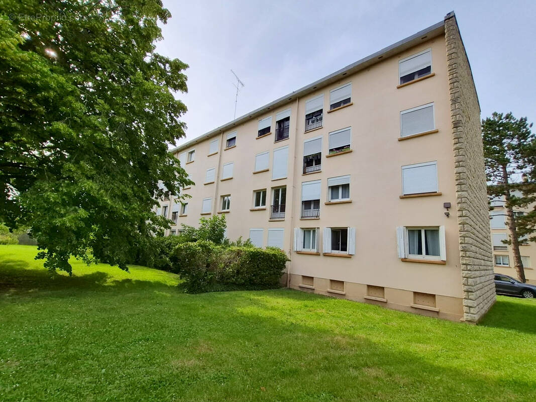Appartement à FRANCONVILLE