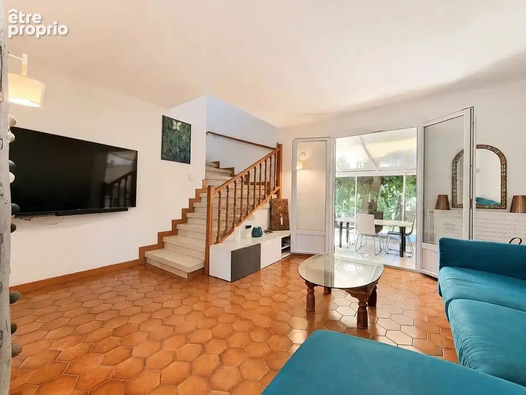 À vendre : maison de 5 pièces de 97 m² à montpellier (34000) - photo 3