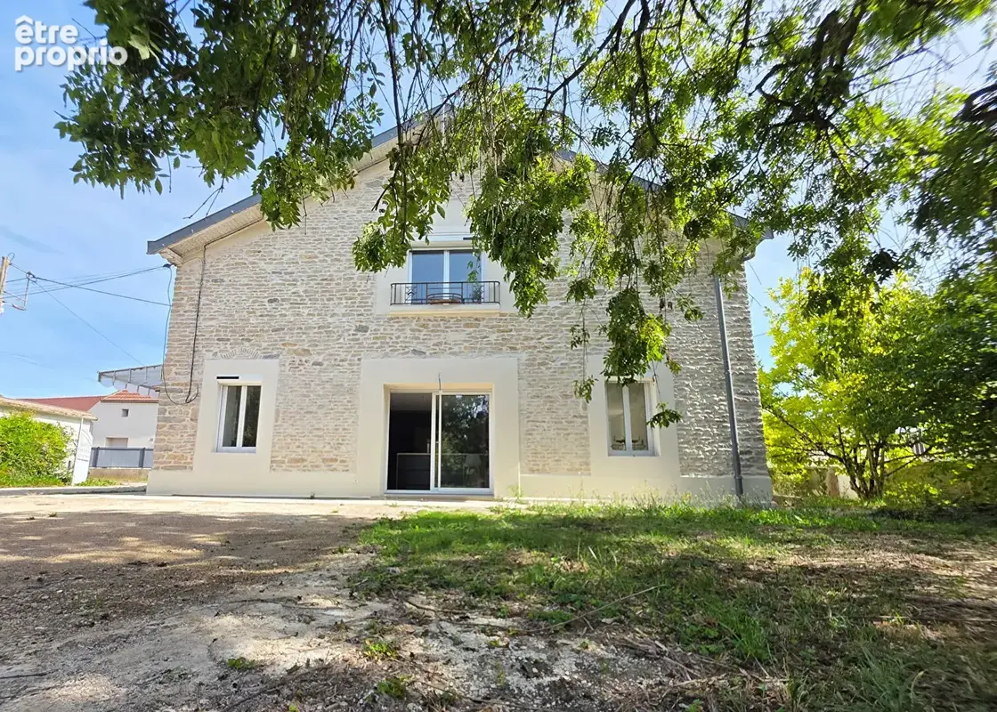 Maison Brazey En Plaine 8 pièce(s) 217 m2 - photo 1