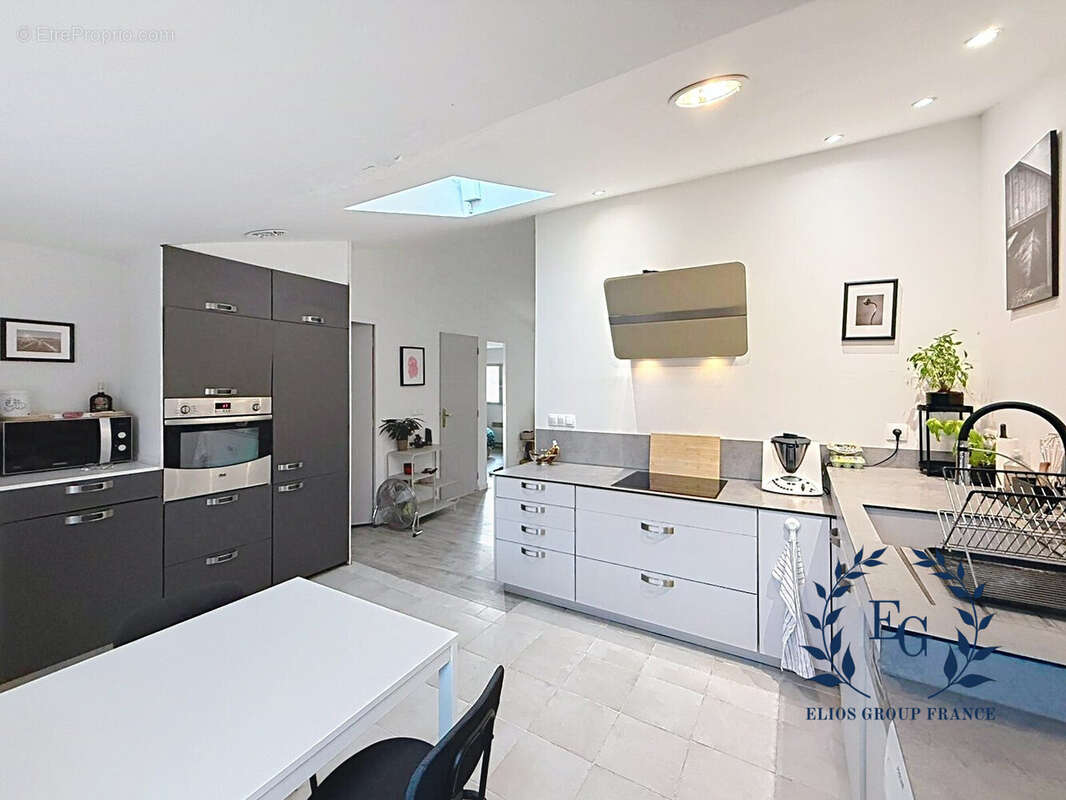 Appartement à BRIGNOLES