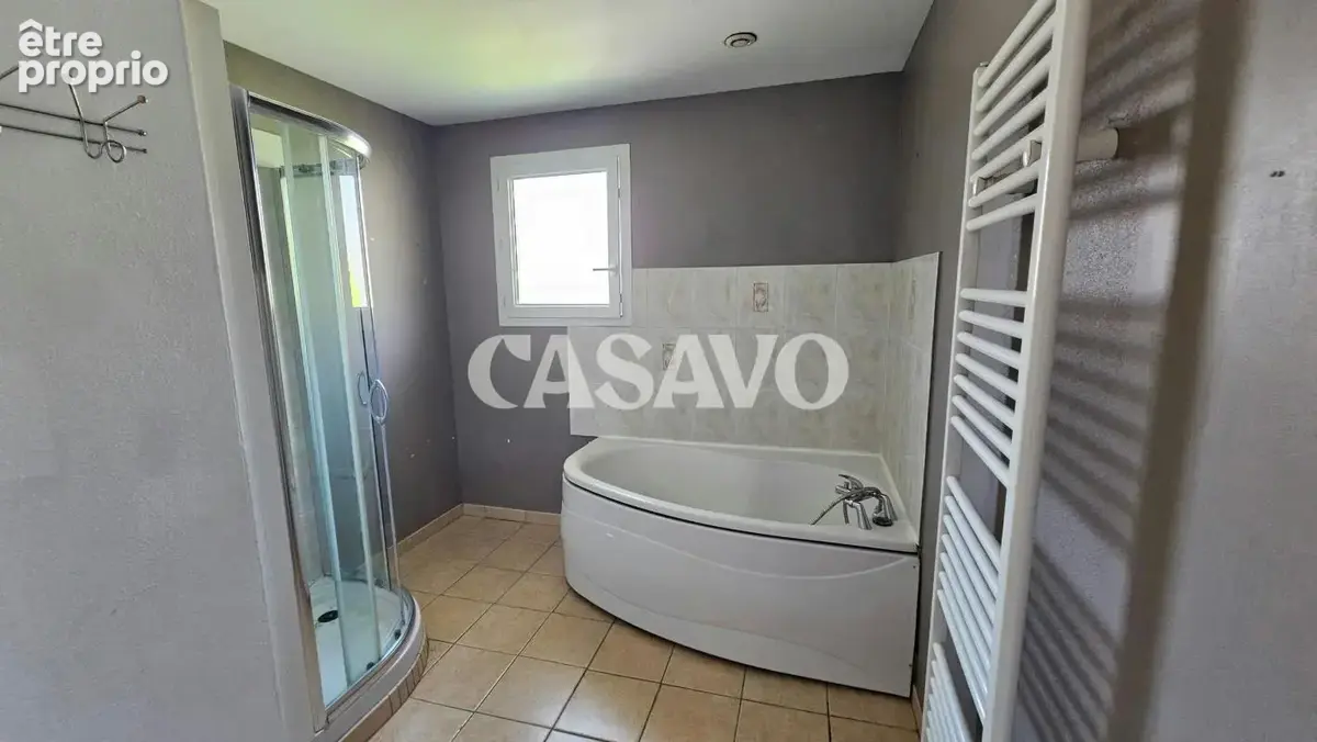 Vente Maison 4 pièces de 112m² - 38290 La Verpillière - photo 30