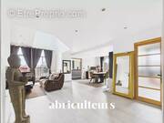 Appartement à CERGY