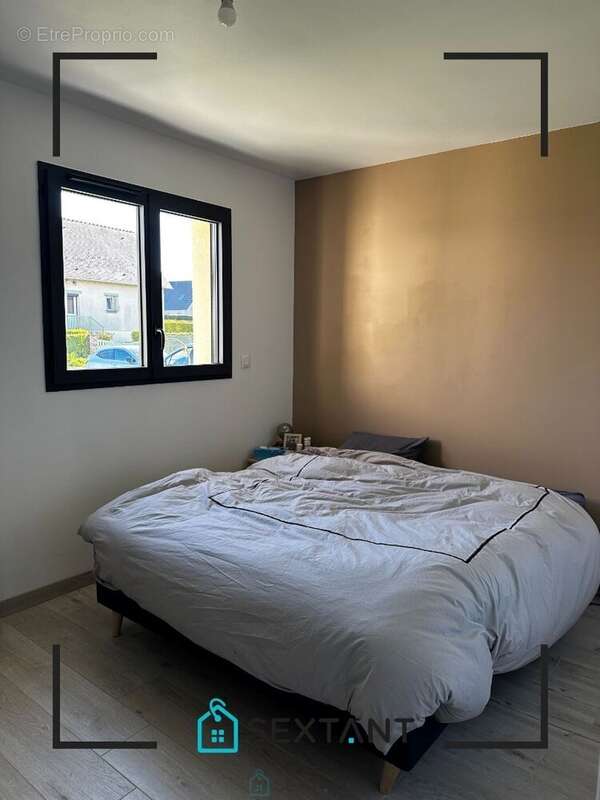 Maison à MESNIL-RAOUL