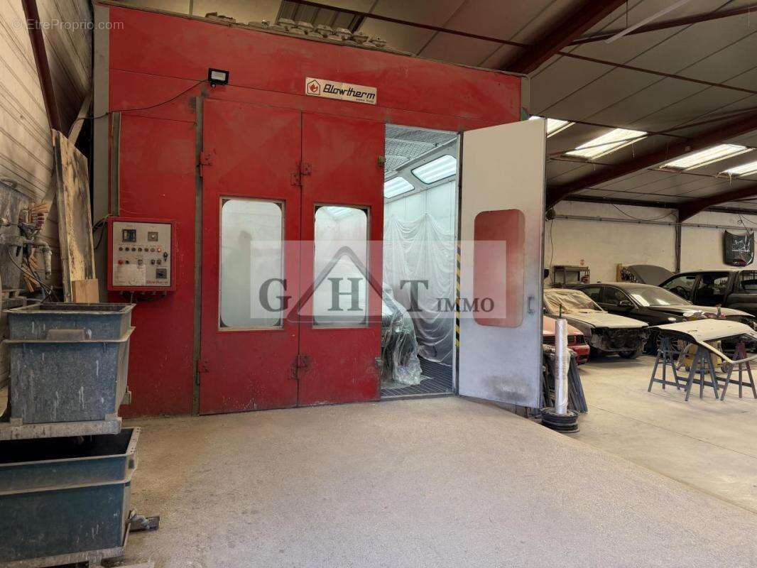 Commerce à ROZAY-EN-BRIE