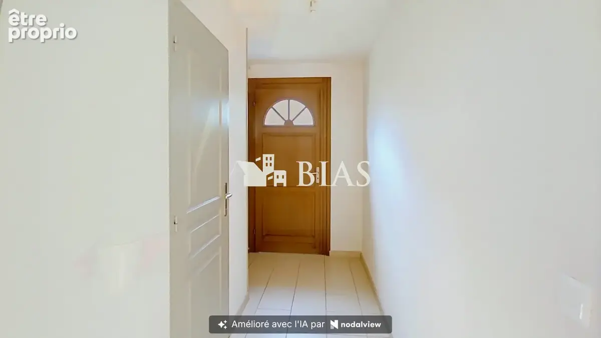 Maison 4 pièces 101 m² à vendre à Les Preaux (27500) - photo 4