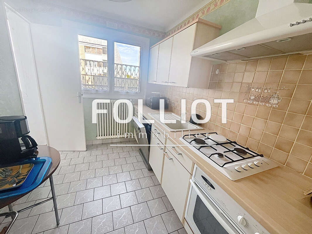 Appartement à BAYEUX