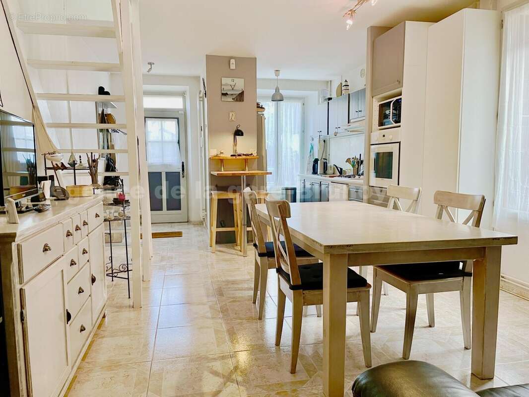 IMG_4262 - Maison à BRUNOY