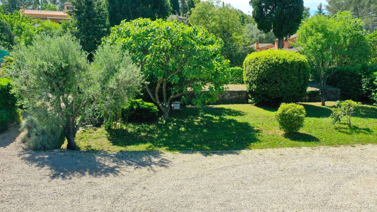 Maison à PEYMEINADE
