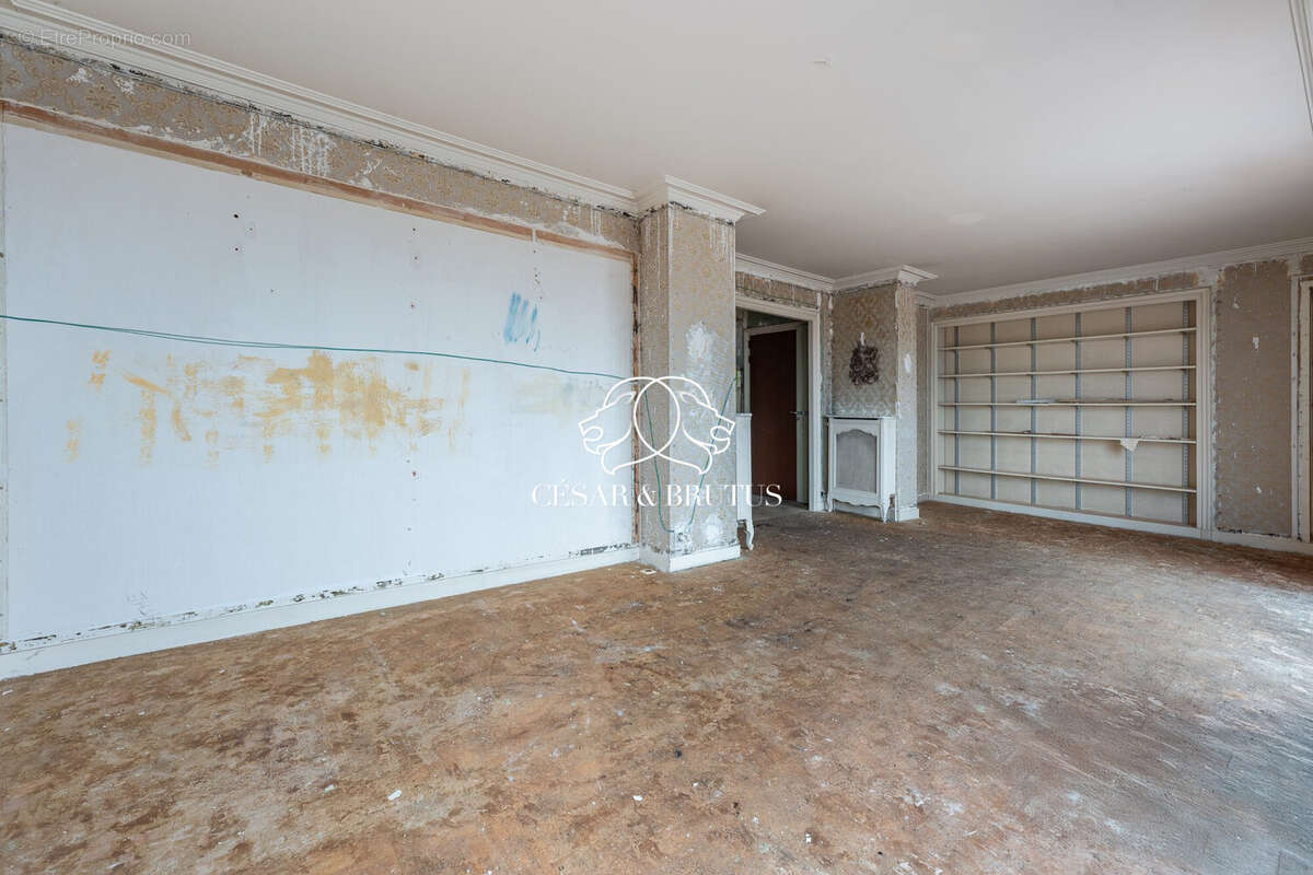 Appartement à CALUIRE-ET-CUIRE