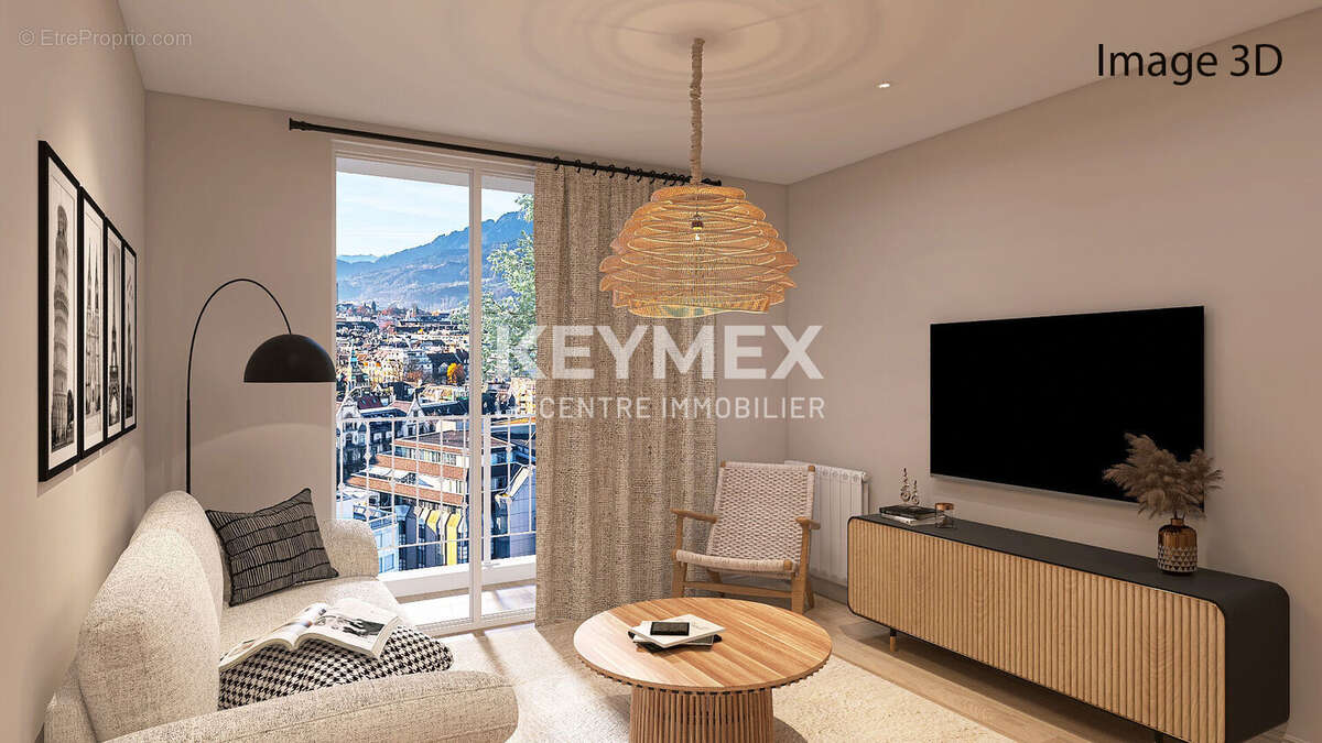 Appartement à HYERES