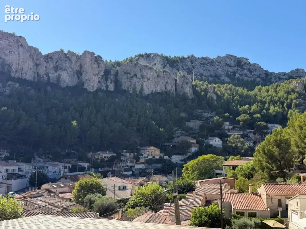 LA VESSE  Maison 63,20 m² – Terrain 431 m²  Véritable refuge méditerranéen.  509 400 euro - photo 20