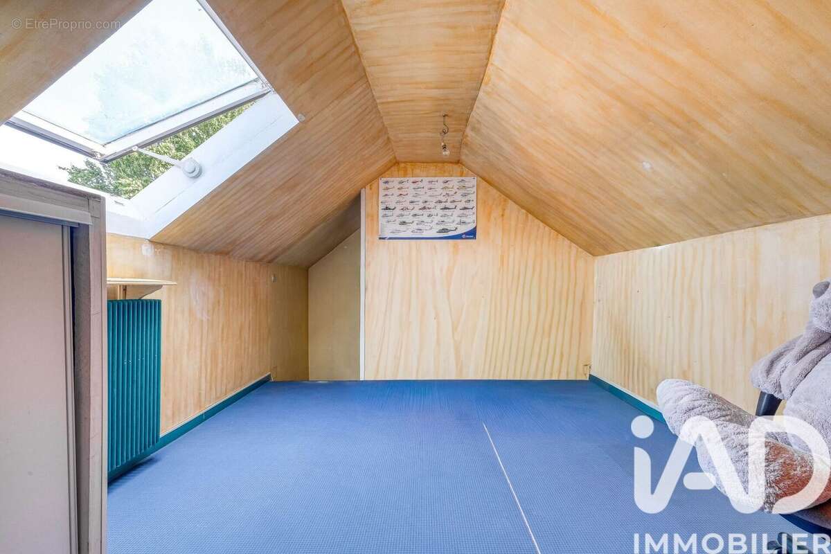 Photo 8 - Maison à CHARNY