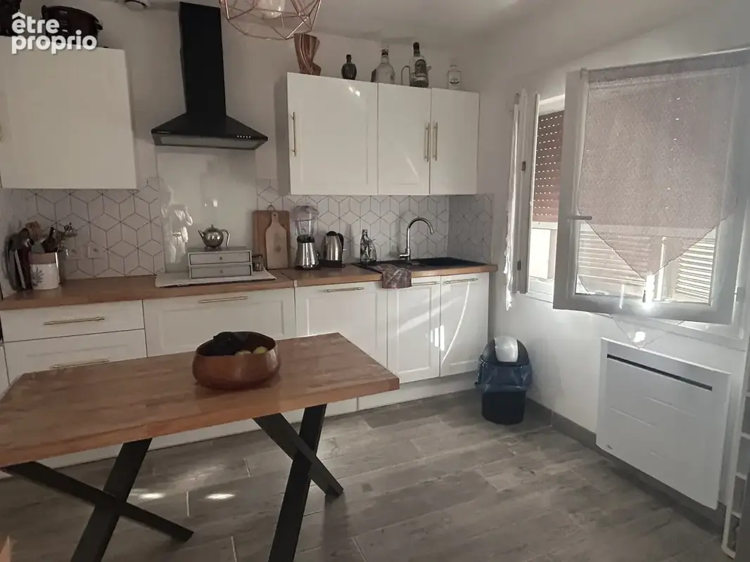 A VENDRE - Maison 3 pièces avec garage, jardin et carport à Argenton-sur-Creuse - photo 6