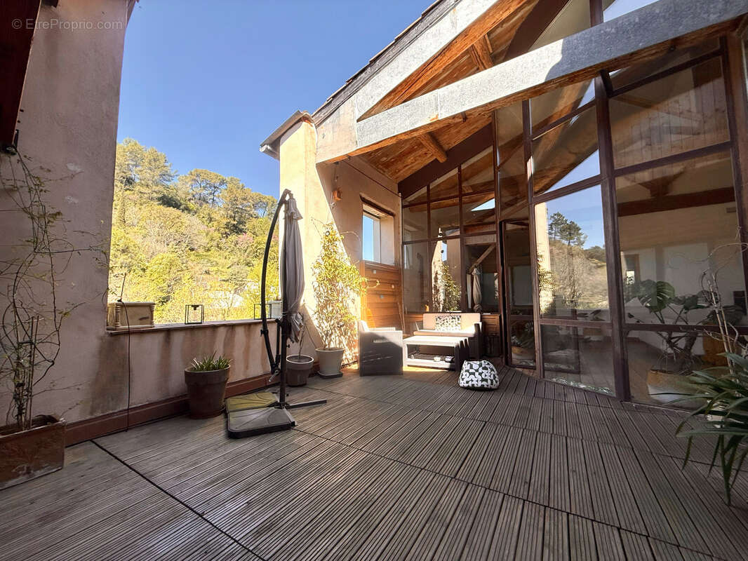 Appartement à LODEVE