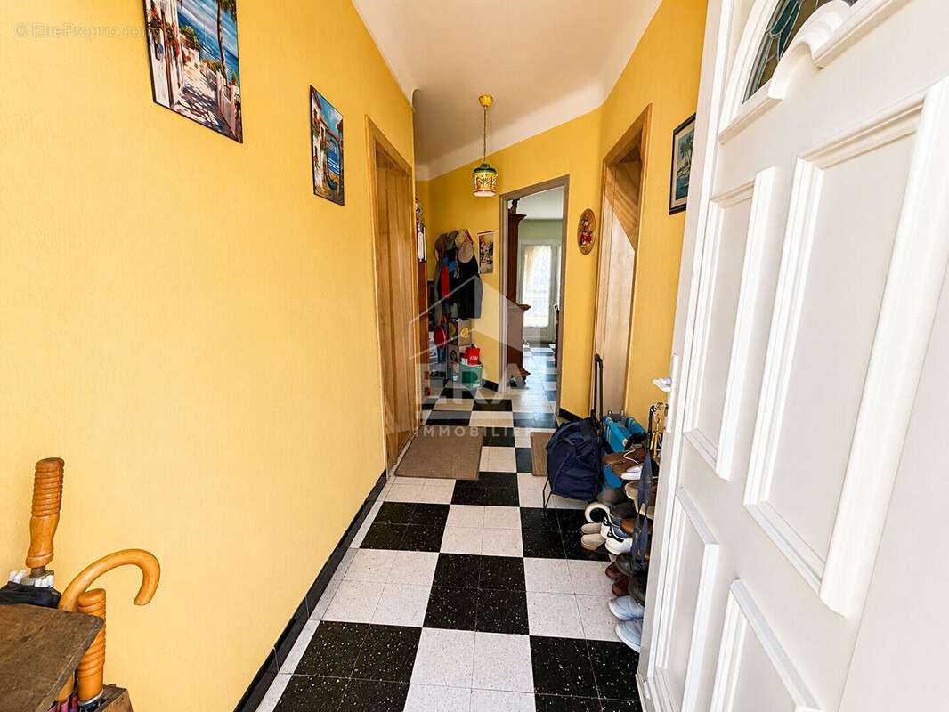 Appartement à NARBONNE
