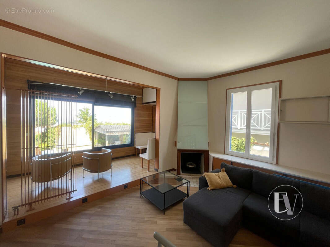 Maison 141 m² à Arcachon  - photo 9