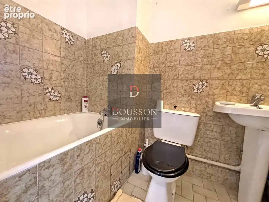 À vendre   studio cabine 22m2   port camargue plage sud - photo 7