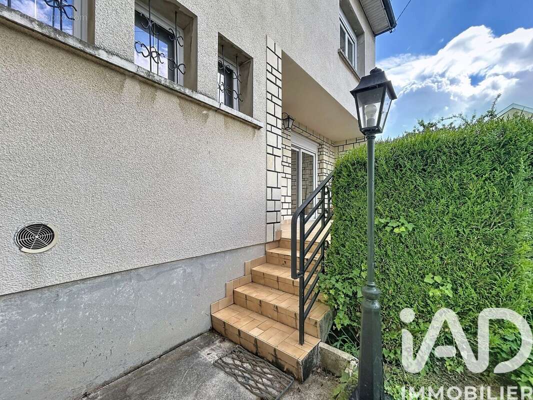 Photo 2 - Maison à DIZY