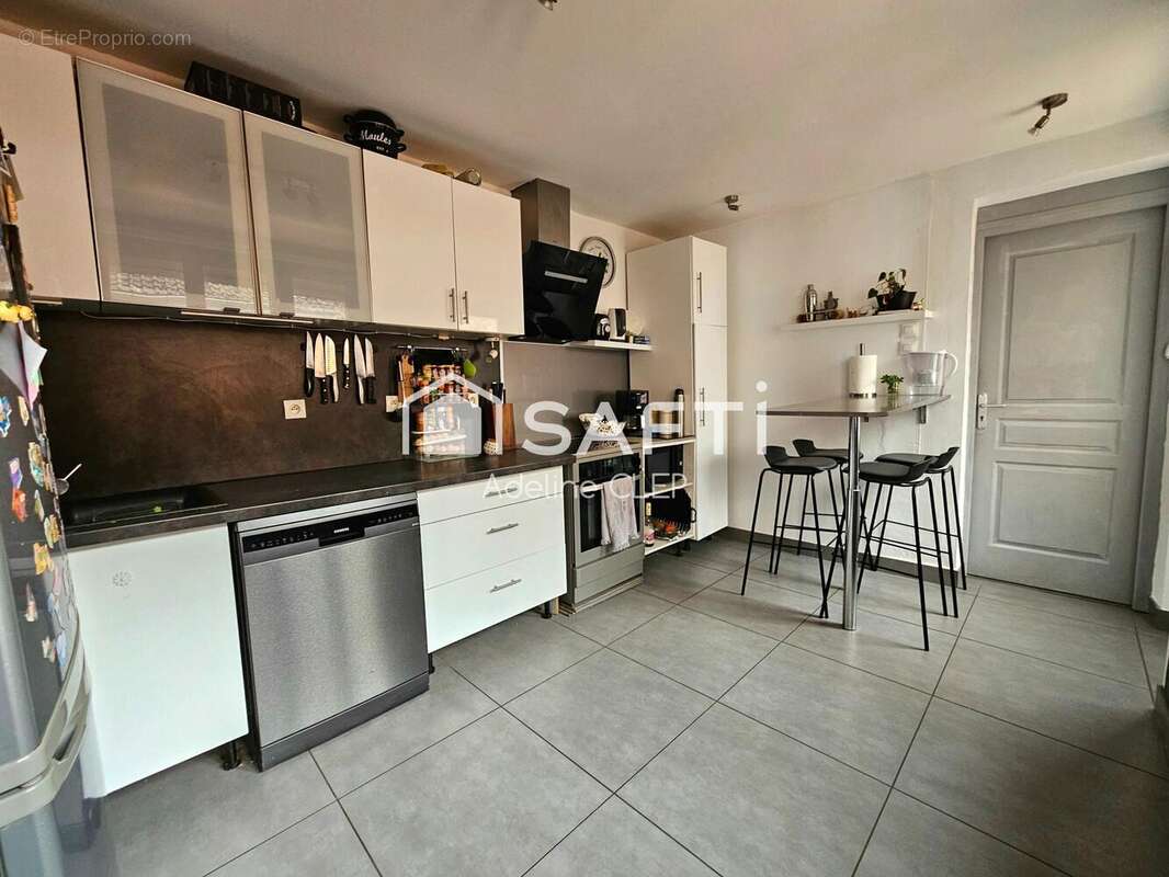 Photo 3 - Maison à FAUQUEMBERGUES