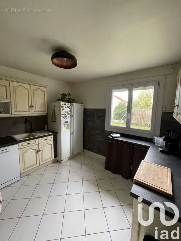 Photo 6 - Maison à CONGIS-SUR-THEROUANNE